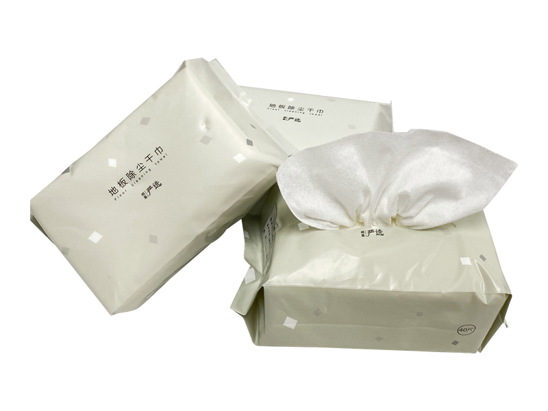 Utěrky na prach na nábytek