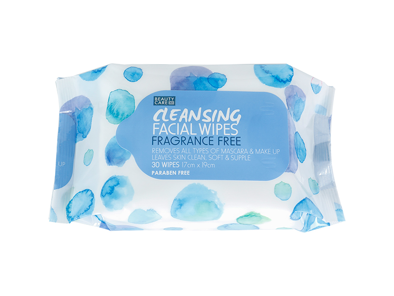 Jednorázové odličovací ubrousky