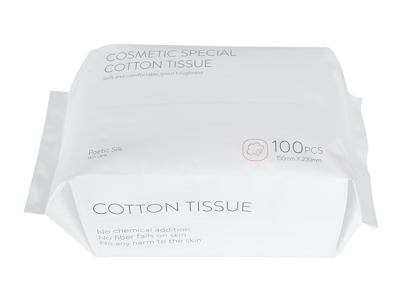 Přírodní čistící ubrousky