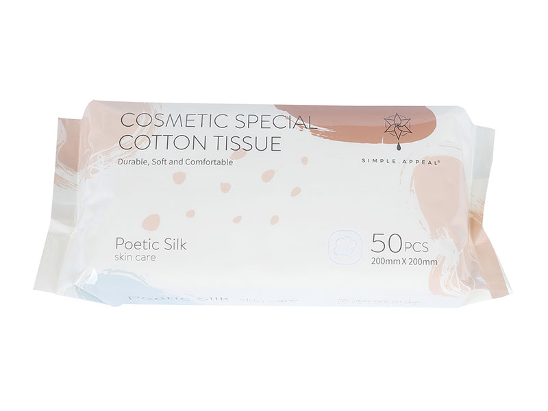 Organické dětské ubrousky