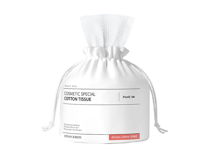 Osušení obličeje ručník