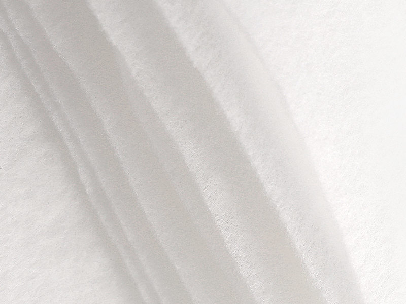 Obyčejný horký vzduch skrz pro zadní list plenky