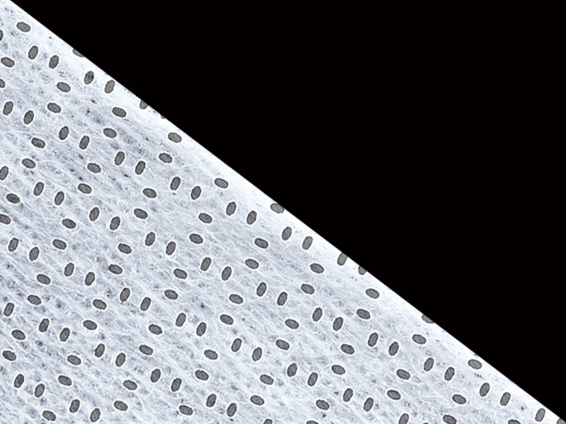Netkaná textilie Spunmelt/Spunbond
